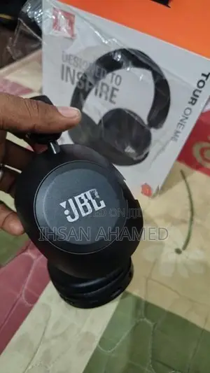 JBL Tour One M6 Wireless Headphones