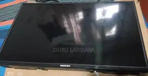 Innovex 32" TV