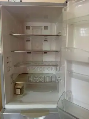 Singer Fridge