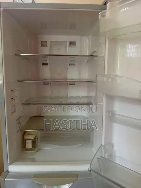 Singer Fridge