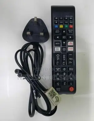 Samrt Samsung LED Tv 32''
