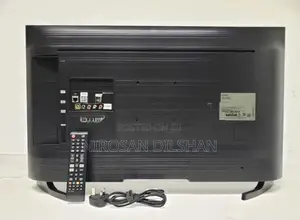 Samrt Samsung LED Tv 32''