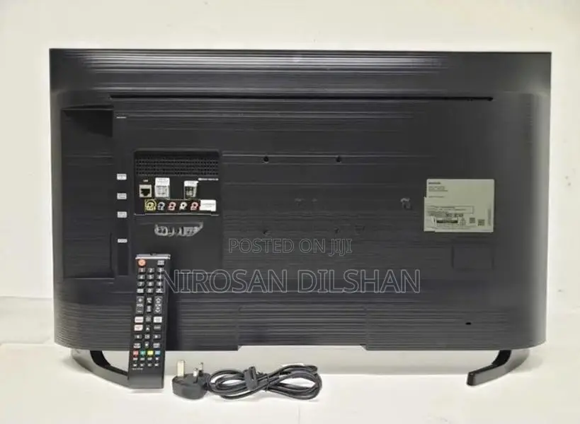 Samrt Samsung LED Tv 32''