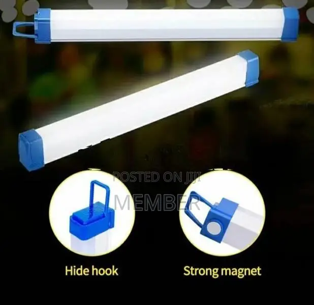 Rechargeble LED Camping Light