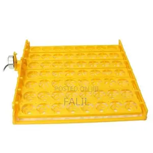 40 Egg Automatic Incubator -බිත්තර ස්වයංක්‍රීය ඉන්කියුබේටරය
