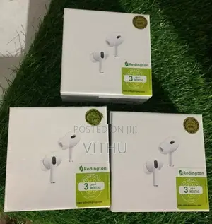Apple AirPods Pro 2nd Generation With ANC