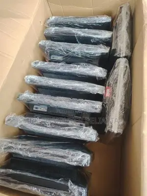 17" / 19" LED Monitor