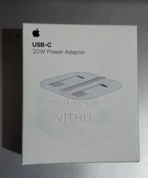 Apple 20W Power Adapter