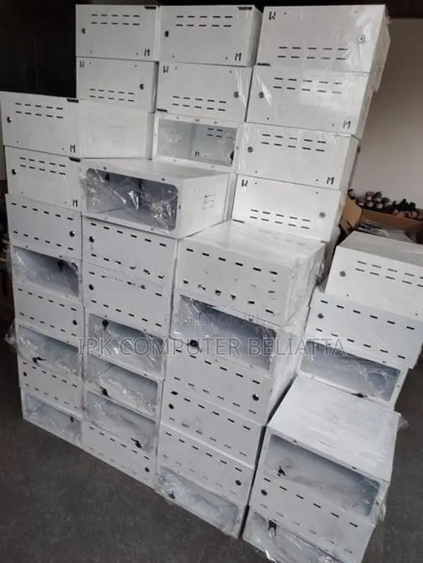 DVR Box ( 3U Rack )