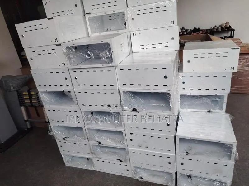DVR Box ( 3U Rack )
