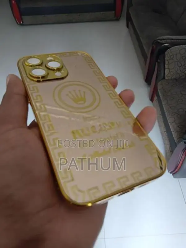 Apple iPhone 14 Pro Max phone case