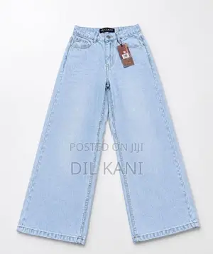 Dilkani Collection - Jeans