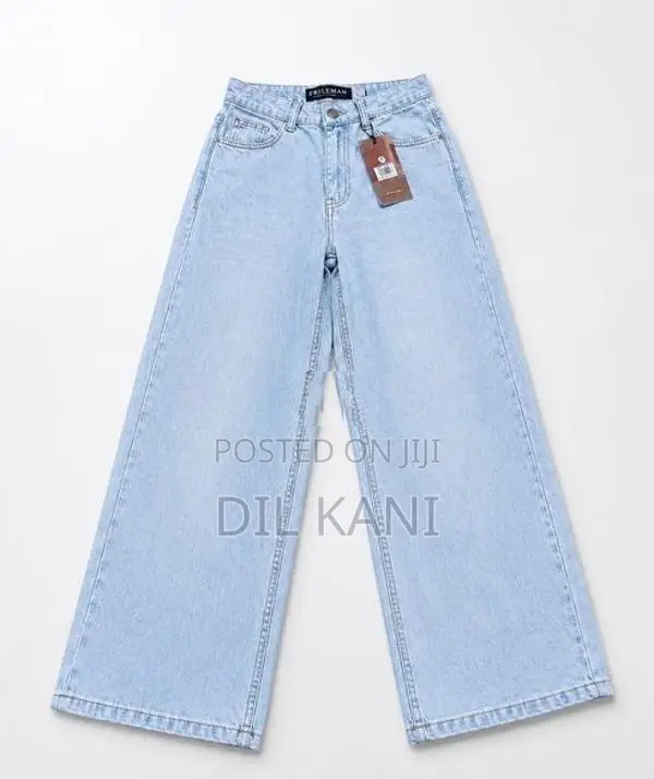 Dilkani Collection - Jeans