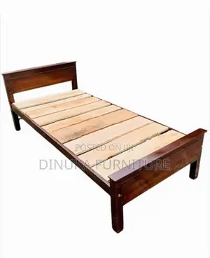Single Bed
