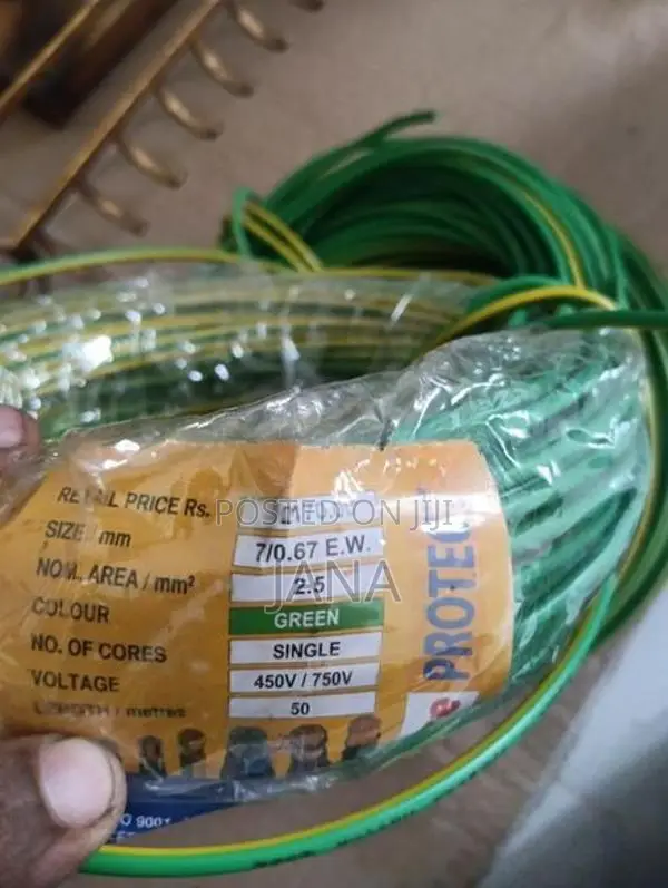 1.4 Wire