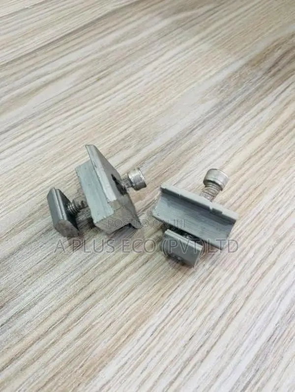 Mid Clamp /End