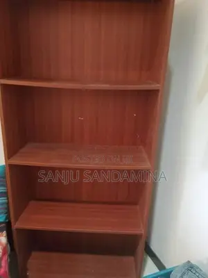 A Book Store