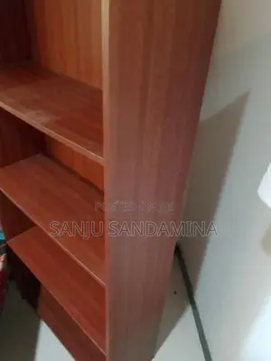 A Book Store