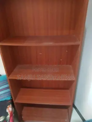 A Book Store