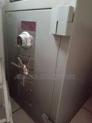Damro Deposit Safety Locker