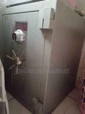 Damro Deposit Safety Locker