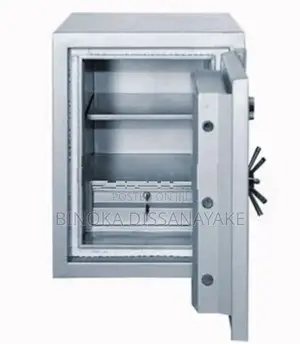 Damro Deposit Safety Locker