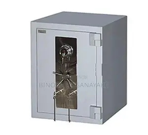 Damro Deposit Safety Locker