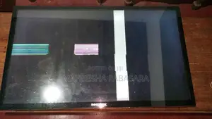 Innovex 32 Inch DLED Tv for Parts (Model: ITVE3202T)