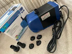 Aquarium Waterpump