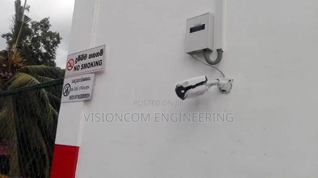 CCTV Camera