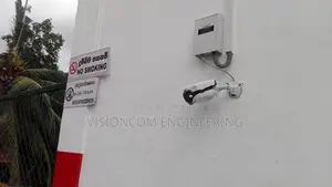 CCTV Camera