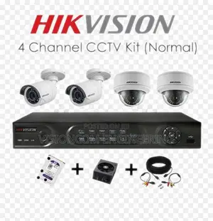 CCTV Camera