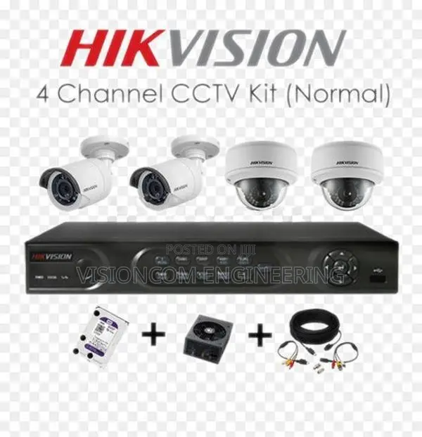 CCTV Camera