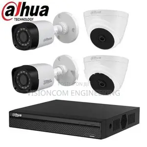 CCTV Camera