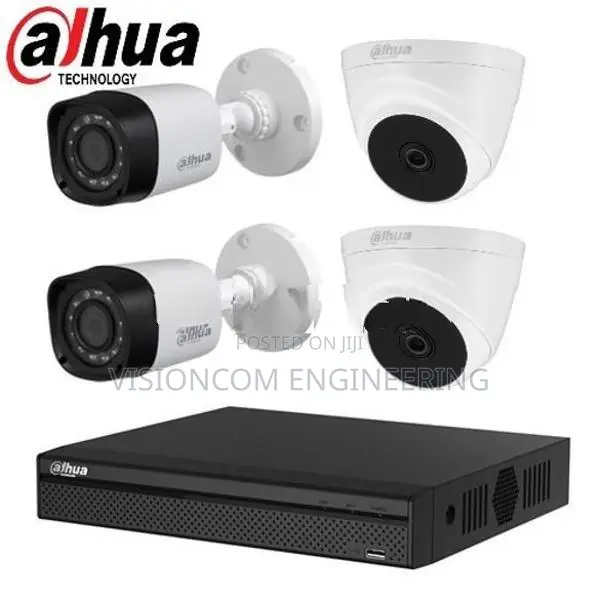 CCTV Camera