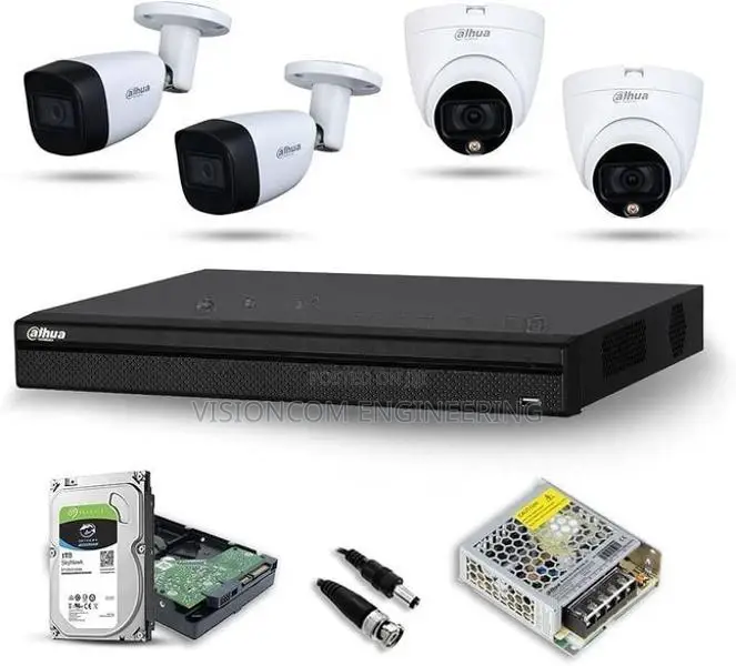CCTV Camera