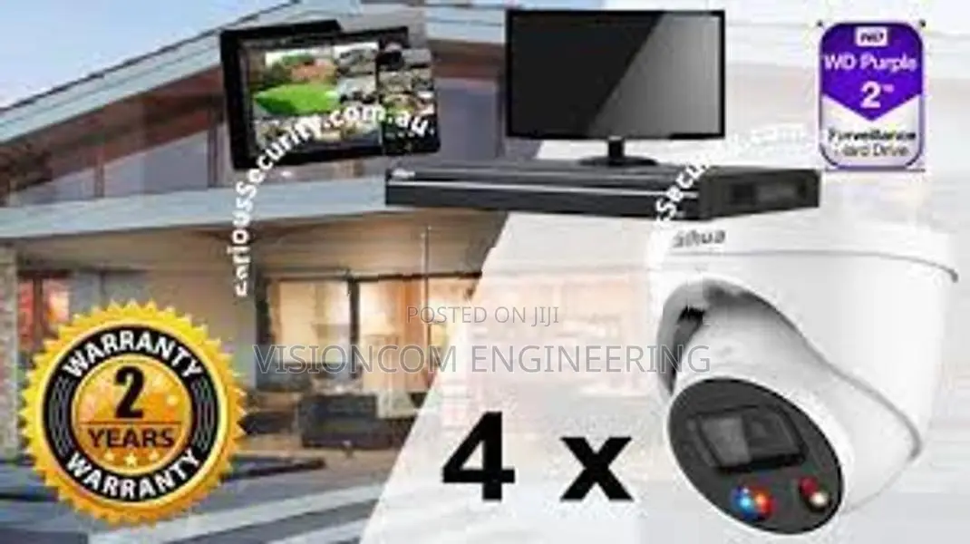 CCTV Camera