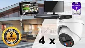 CCTV Camera