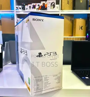 Sony - PS 5 Play Station CFI-2116 1TB