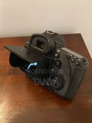 Canon 5D Mark Iii