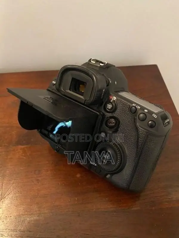 Canon 5D Mark Iii