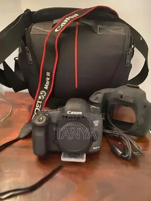 Canon 5D Mark Iii