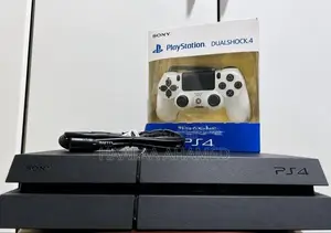 Sony PS4 500GB Controller