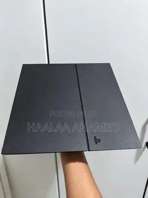 Sony PS4 500GB Controller