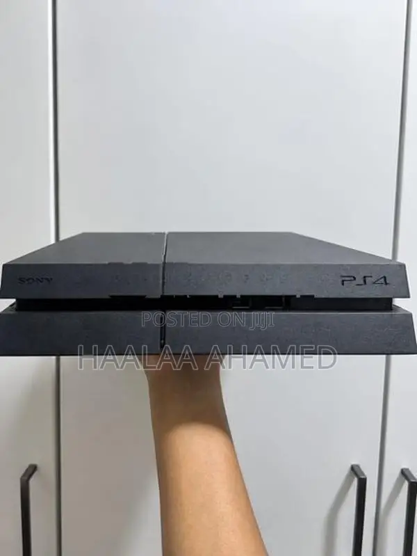 Sony PS4 500GB Controller