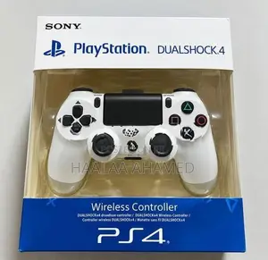 Sony PS4 500GB Controller