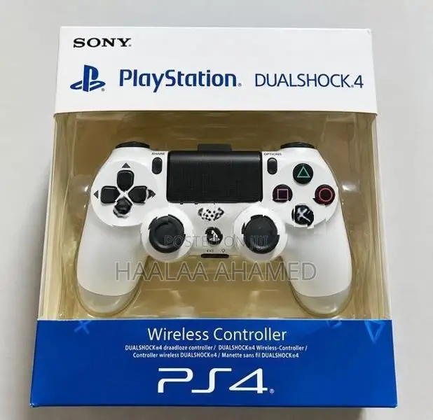 Sony PS4 500GB Controller