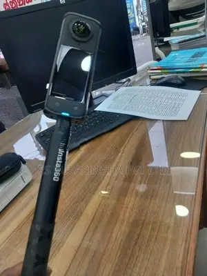 Insta 360 x4 Action Camera