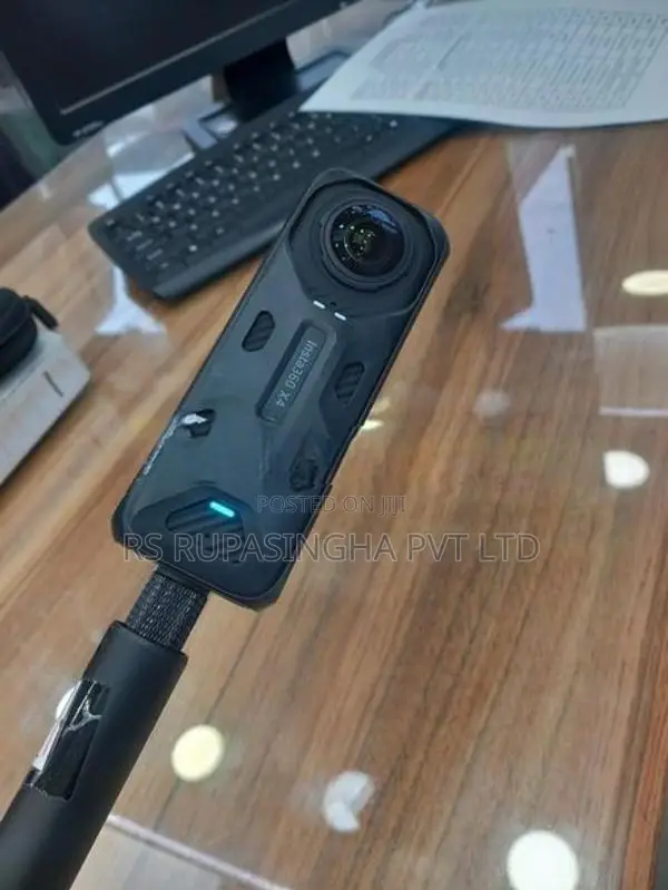 Insta 360 x4 Action Camera