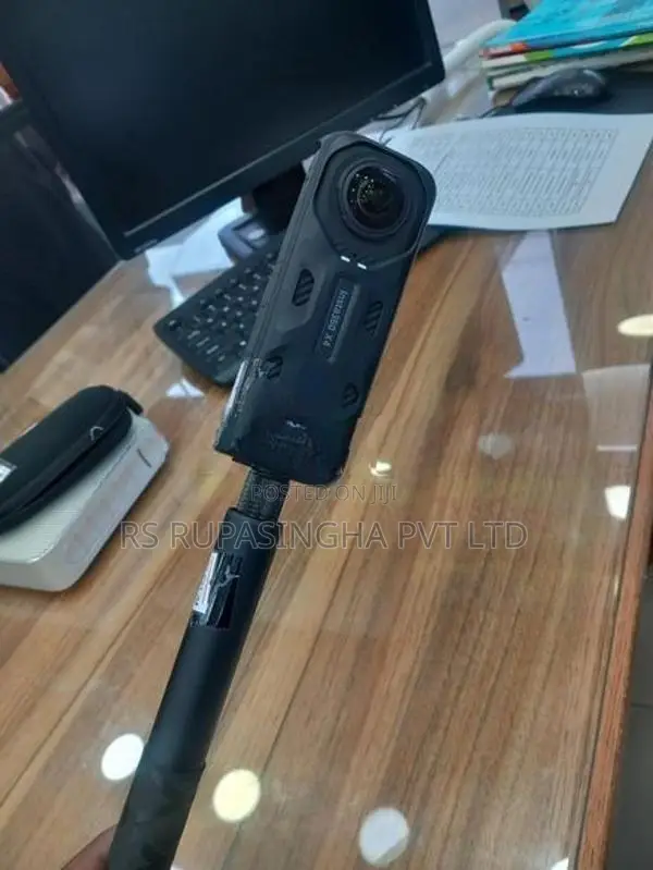 Insta 360 x4 Action Camera
